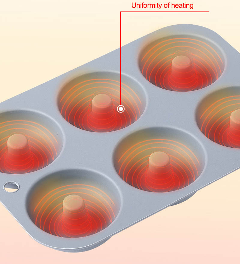 silicone cookie molds